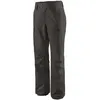 Image de Patagonia - Powder Town Pants - Pantalon ski femme Black - L