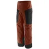 Image de Patagonia - Men's PowSlayer Pants - Pantalon ski de randonnée homme Dried Vanilla - L