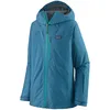 Image de Patagonia - Powder Town Jkt - Veste ski femme Black - L