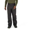 Image de Patagonia - Insulated Powder Town Pants - Pantalon ski homme Marlow Brown - XL