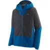 Image de Patagonia - Men's Insulated Storm Shift Jacket - Veste ski homme Cascade Green - XL