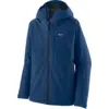 Image de Patagonia - Storm Shift Jkt - Veste ski homme Clement Blue - M