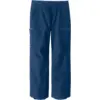 Image de Patagonia - Powder Town Pants - Pantalon ski homme Clement Blue - XL