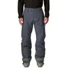 Image de Patagonia - Men's Insulated Storm Shift Pants - Pantalon ski homme Smolder Blue - S