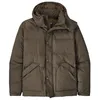Image de Patagonia - Downdrift Jacket - Doudoune homme Otter Brown - L