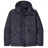 Image de Patagonia - Downdrift Jacket - Doudoune homme Sunken Blue - XL