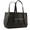 Image de Patagonia - Black Hole Tote 25L - Sac bandoulière Black w/Black - 25 L