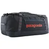 Image de Patagonia - Black Hole Duffel 70L - Duffel Black w/Black - 70 L