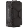 Image de Patagonia - Black Hole Wheeled Duffel 70L - Sac de voyage à roulettes Black w/Black - 70 L