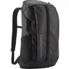 Image de PATAGONIA Black Hole Pack 25l Noir Unique 2026