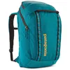 Image de Patagonia - Black Hole Pack 25L - Sac à dos de voyage Black w/Black - 25 L
