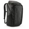 Image de Patagonia - Black Hole Pack 32L - Sac à dos de voyage Black w/Black - 32 L