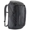Image de Patagonia - Black Hole Pack 32L - Sac à dos de voyage Smolder Blue w/Forge Grey - 32 L