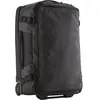 Image de PATAGONIA Black Hole Wheeled Duffel 40l Noir Unique 2026