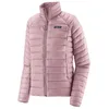 Image de Patagonia - Down Sweater - Doudoune femme Quiet Violet - L