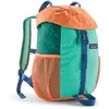 Image de Patagonia - K's Refugito Day Pack 12L - Sac à dos randonnée enfant Peach Sherbet - 12 L