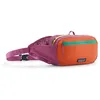 Image de Patagonia - Terravia Hip Pack - Sac banane Faded Magenta - 8 L