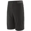 Image de Patagonia - M's Landfarer Bike Shorts - 13 in. - Short VTT homme Black - US 28