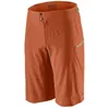 Image de Patagonia - Dirt Roamer Bike Shorts - Short vélo homme Canyon Brown - US 34
