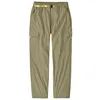 Image de Patagonia - Women's Outdoor Everyday Cargo Pants - Pantalon randonnée femme Weathered Stone - M