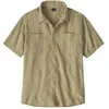 Image de Patagonia - M's Back Step Shirt - Chemise homme Rapids: Weathered Stone - M