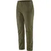 Image de PATAGONIA W's Terravia Trail Pants - Reg - Vert - taille 4/R 2027