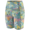 Image de Patagonia - W's Maipo Shorts - 8" - Short randonnée femme Moon Tripper: Blue Sage - XS