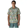 Image de Patagonia - Go To Shirt - Chemise homme Moon Tripper: Blue Sage - S