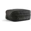 Image de Patagonia - Black Hole Cube - Large - Organisateur de bagage Smolder Blue w/Amanita Red - 14 L