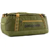 Image de Patagonia - Black Hole Duffel 55L - Duffel Smolder Blue w/Amanita Red - 55 L