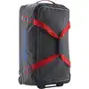 Image de PATAGONIA Black Hole Wheeled Duffel 70l Bleu Unique 2026