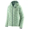 Image de Patagonia - W's Micro Puff Hoody - Doudoune femme Thin Ice - M