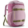 Image de Patagonia - K's Refugito Day Pack 18L - Sac à dos randonnée enfant Quiet Violet - 12 L