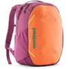 Image de Patagonia - Atom Tote Pack 24L - Sac à dos urbain Faded Magenta - 24 L