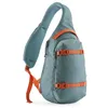 Image de Patagonia - Atom Sling 8L - Sac à dos Blue Sage - 8 L