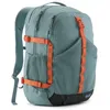 Image de Patagonia - Refugio Day Pack 30 L - Sac à dos Blue Sage - 30 L