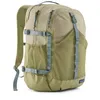 Image de Patagonia - Refugio Day Pack 30 L - Sac à dos Weathered Stone - 30 L