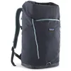 Image de Patagonia - Fieldsmith Roll Top Pack - Sac à dos Smolder Blue - 30 L