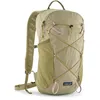 Image de Patagonia - Terravia Pack 14L - Sac à dos randonnée Weathered Stone - M