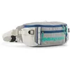 Image de Patagonia - Black Hole Waist Pack 5L - Sac banane Birch White - 5 L