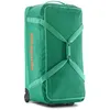 Image de Patagonia - Black Hole Wheeled Duffel 100L - Sac de voyage à roulettes Aqua Stone - 100 L