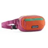 Image de Patagonia - Terravia Mini Hip Pack - Sac banane Faded Magenta - 1 L