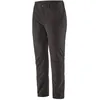 Image de Patagonia - W's Terravia Trail Pants - Reg - Pantalon randonnée femme Black - US 6