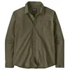 Image de Patagonia - Men's Nomader Ripstop Shirt - Chemise homme Basin Green - M