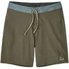 Image de Patagonia - Men's Hydropeak Boardshorts - Boardshort homme Basin Green - US 32