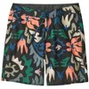 Image de Patagonia - Men's Hydropeak Boardshorts - Boardshort homme Kaleido: Black - US 32