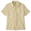 Image de Patagonia - M's A/C Shirt - Chemise homme Lianas: Natural - XL