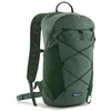 Image de Patagonia - Terravia Pack 14L - Sac à dos randonnée Canopy Green - M