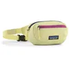 Image de Patagonia - Terravia Mini Hip Pack - Sac banane Vellum Green - 1 L