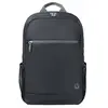 Image de Laptop Backpack - Sac à dos pour ordinateur portable - 15.6" - gris, noir